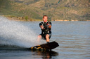 Wakeboarding Silverwood Lake Silverwood Lake